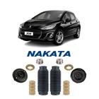 Coxim Batente Coifa Dianteiro Nakata Peugeot 308 2012 2013