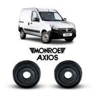 Coxim Batente Original Axios Dianteiro Kangoo 2016 2017 2018