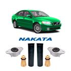 Coxim Batente Reparo Traseiro Nakata Volvo S40 2007 2008 09