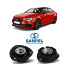 Coxim Batente Suspensão Dianteira Audi S3 2013 2014 2015 16