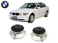 Coxim C/ Rolamento Dianteiro Bmw 320i 1998 1999 2000 2001 02