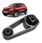 Coxim Calço Câmbio Traseiro Renault Kwid 2017 18 19 20 21...