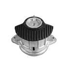 Coxim Calço Dianteiro Motor Mercedes C350 2009 2010 2011