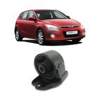 Coxim Calço Frontal Inferior Cambio Hyundai I30 2009 A 2012