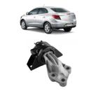 Coxim Calço Hidraulico Câmbio Auto Motor LE Prisma 2013/... - Solupe Parts