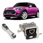 Coxim Calço Motor Inferior Cambio Mini Cooper 2016 2017 2018