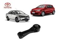 Coxim Calço Motor Traseiro Câmbio Etios Hatch Sedan 2012 2013 2014 - Auto Flex