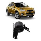 Coxim Calço Suporte Motor Direito Mitsubishi Asx 2010 A 2016