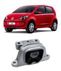 Coxim Calço Suporte Motor Lado Direito Vw Up 2017 2018 2019 - Auto Flex