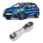 Coxim Calço Traseiro Motor Cambio Bmw 225i 2014 2015 2016