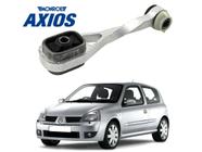 Coxim cambio axios renault clio 1.0 1.6 2003 a 2012