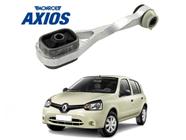 Coxim cambio axios renault clio 1.0 1.6 2013 a 2016