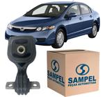 Coxim Câmbio Honda Civic 1.8 16v 2010 2011 - SAMPEL