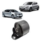 Coxim Cambio Motor Frontal I30 2007/2013 Cerato 2008/2013 - Solupe Parts