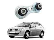 Coxim cambio renault megane grand tour 1.6 2.0 2006 a 2013