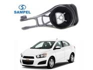 Coxim cambio sampel chevrolet sonic sedan 1.6 2012 a 2014