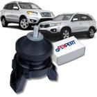 Coxim cambio traseiro santa fe sorento 2.7 3.5 4wd 2007 2008 2009 2010 2011 e 2012 - GPEXPERT PARTS