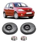 Coxim Da Suspensão Dianteira Citroen C3 2006 2007 2008 09