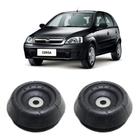 Coxim Da Suspensão Dianteira Gm Corsa 2009 2010 2011 2012