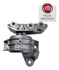 Coxim De Motor Lado Direito Original Fiat Argo Cronos Uno