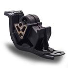 Coxim Dianteiro Lado Esquerdo Do Motor Com Sem Prisma 1.0,1.4,com Ac,sem Ac agile 1.4,com