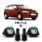 Coxim Dianteiro Renault Megane GT 06-13 - Meyle