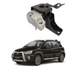 Coxim Direito Do Motor Original Etios Cross 1.5 2014 A 2021