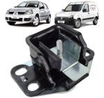 Coxim Direito Motor Clio Symbol Kangoo 1.6 16V 1998 1999