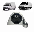 Coxim Direito Motor Fiat Ducato 2015 A 2017 - BG MULTIPECAS