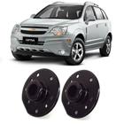 Coxim do Amortecedor Chevrolet Captiva Dianteiro (2008 Até 2017) O Par - Skyll