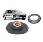 Coxim do amortecedor le mobensani p/ peugeot 206 98/10