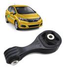 Coxim do cambio honda fit city wrv 1.5 16v 2015 á 2020 traseiro inferior - FREEDOM PARTS