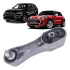 Coxim do cambio motor bmw x1 x2 118 mini cooper clubman countryman 1.5 2.0 2014 a 2022 - FREEDOM PARTS