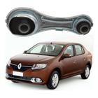 Coxim Do Cambio Original Logan 1.0 2014 A 2016 - Renault