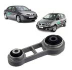 Coxim do cambio renault megane scenic 2.0 16v 2001 á 2010 traseiro - FREEDOM PARTS