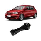 Coxim Do Câmbio Toyota Etios Hatch 2012 2013 2014 2015