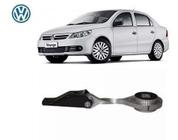 Coxim Do Câmbio Traseiro Inferior Com Suporte Vw Voyage Novo 2008 2009 2010 - Auto Flex