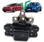 Coxim do cambio vw jetta fusca tiguan passat audi a3 sportback rs audi q3 2007 á 2013 superior lado - FREEDOM PARTS