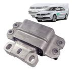 Coxim do cambio vw jetta passat 2007 a 2016 lado esquerdo