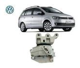 Coxim Do Motor Com Suporte Lado Direito Vw Spacefox 2008 2009 2010 2011