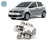 Coxim Do Motor Com Suporte Lado Esquerdo Vw Fox 2004 2005 2006 2007