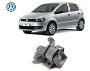 Coxim Do Motor Com Suporte Lado Esquerdo Vw Fox 2011 2012 2013 2014 2015 - Auto Flex