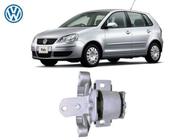 Coxim Do Motor Com Suporte Lado Esquerdo Vw Polo 2012 2013 2014 2015