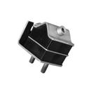 Coxim do Motor Dianteiro F1000 F1000 4X4 F4000 93 / 99 Caravango: 814 815 815S 915 Todos - BORFLEX