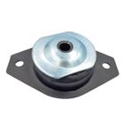 Coxim Do Motor Direito/Esquerdo Fiat Fiorino 94/13 Uno 91/94 Uno Fire 04/13 Uno Mille 91/13