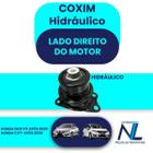 Coxim Do Motor Direito Honda New Fit City 2011 12 - Shockbras