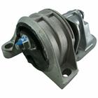 Coxim Do Motor Esquerdo 2.3 Ducato jumper peugeot Boxer Ama1368668080 - FIAT