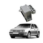 Coxim Do Motor Esquerdo Original Golf 1.6 1998 A 2006 - Volkswagen