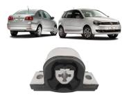 Coxim Do Motor Esquerdo Vw Polo 2012 2013 2014 Sem Suporte