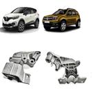 Coxim Do Motor Lado Dir Duster Captur 1.6 16v 2017/... H4m